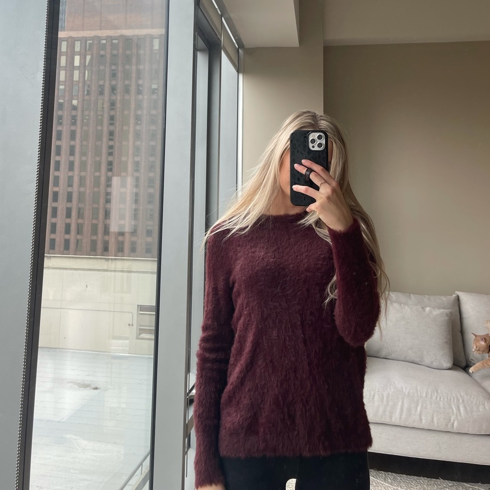 Fuzzy top